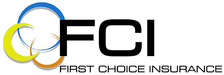First Choice Insurance Logo
